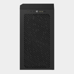 AORUS C500 GLASS Mid Tower H8 AORUS C500 GLASS - Mid Tower