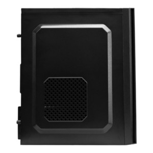 Infinity AM1 - Classified Office Case