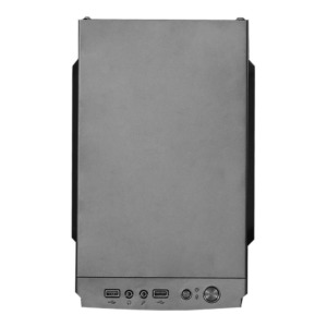 Infinity AM1 - Classified Office Case