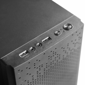 Infinity AM1 - Classified Office Case