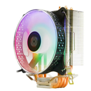 Infinity Dark Chroma V2 - Black