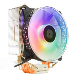 Infinity Dark Chroma V2 - Black