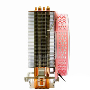 Infinity Dark Chroma V2 - Pink