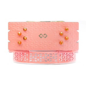 Infinity Dark Chroma V2 - Pink