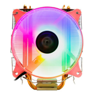 Infinity Dark Chroma V2 - Pink