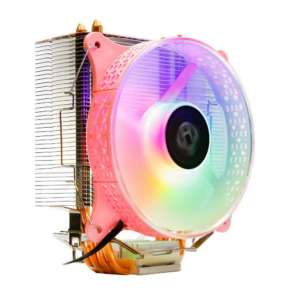 Infinity Dark Chroma V2 - Pink