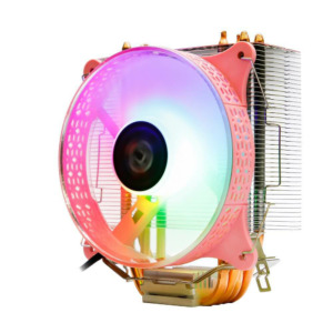 Infinity Dark Chroma V2 - Pink