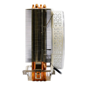 Infinity Dark Chroma V2 - White