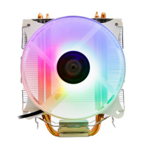 Infinity Dark Chroma V2 - White