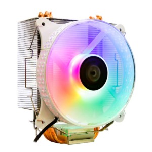 Infinity Dark Chroma V2 - White