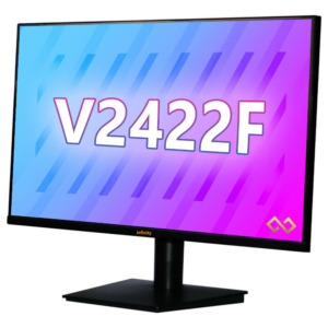 Infinity V2422F - 24 inch FHD VA / 75Hz / HDR / Chuyên Game