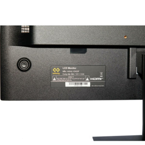 Infinity V2422F - 24 inch FHD VA / 75Hz / HDR / Chuyên Game