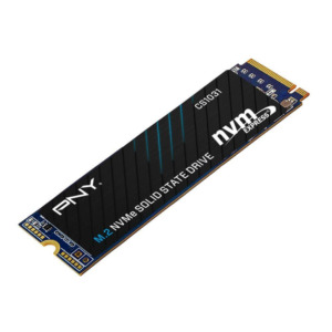 PNY CS1031 500GB - NVMe PCIe Gen 3x4 SSD