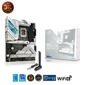 Asus ROG STRIX Z690-A GAMING WIFI - Socket 1700