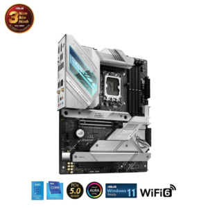 Asus ROG STRIX Z690-A GAMING WIFI - Socket 1700