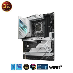 Asus ROG STRIX Z690-A GAMING WIFI - Socket 1700