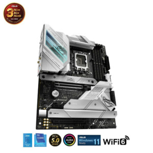 Asus ROG STRIX Z690-A GAMING WIFI - Socket 1700