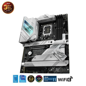 Asus ROG STRIX Z690-A GAMING WIFI - Socket 1700