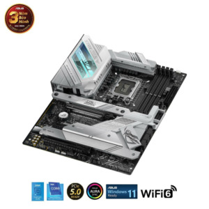 Asus ROG STRIX Z690-A GAMING WIFI - Socket 1700