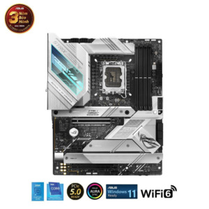 Asus ROG STRIX Z690-A GAMING WIFI - Socket 1700