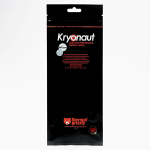 Thermal Grizzly Kryonaut 10ml / 37g Multilingual