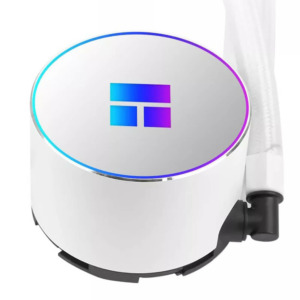 Thermalright Frozen Magic 240 Scenic Snow White - AIO CPU Cooler