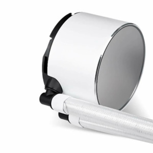 Thermalright Frozen Magic 240 Scenic Snow White - AIO CPU Cooler