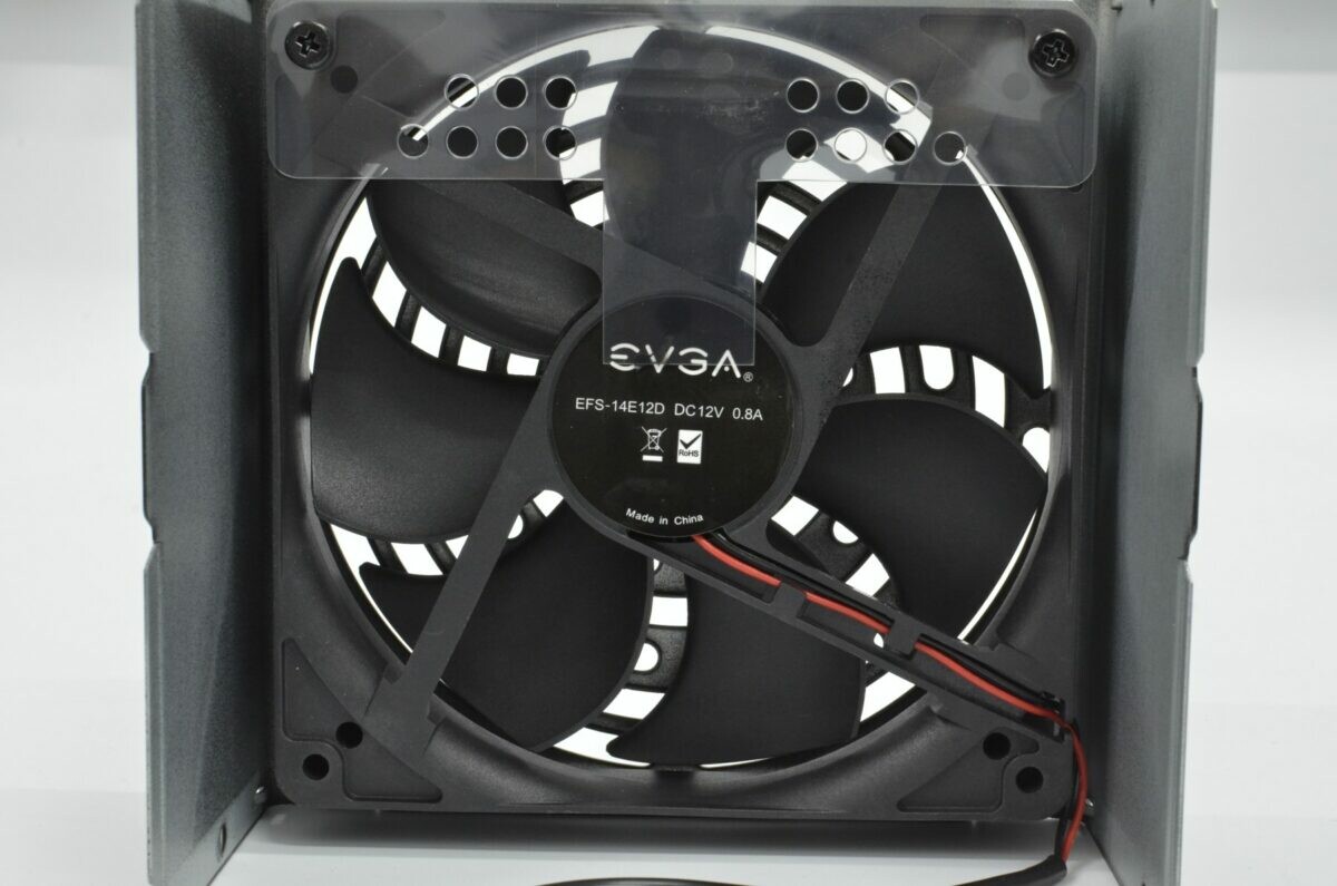 EVGA 550 B5 - 80+ BRONZE 550W - Fully Modular