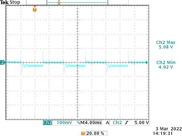 EVGA 550 B5 - 80+ BRONZE 550W - Fully Modular