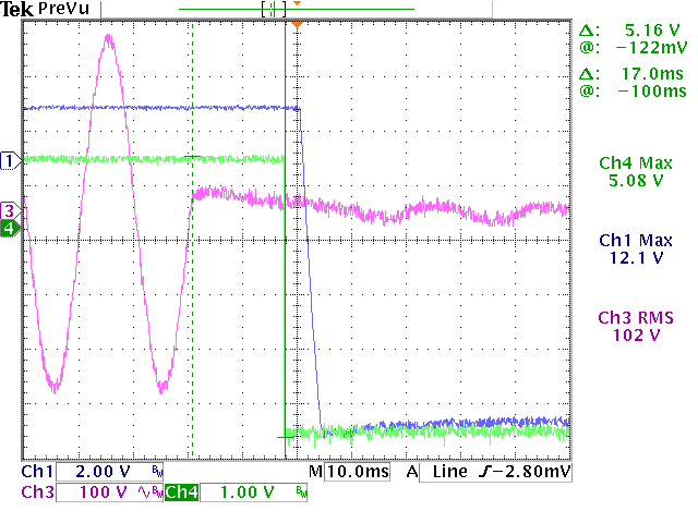 EVGA 550 B5 - 80+ BRONZE 550W - Fully Modular