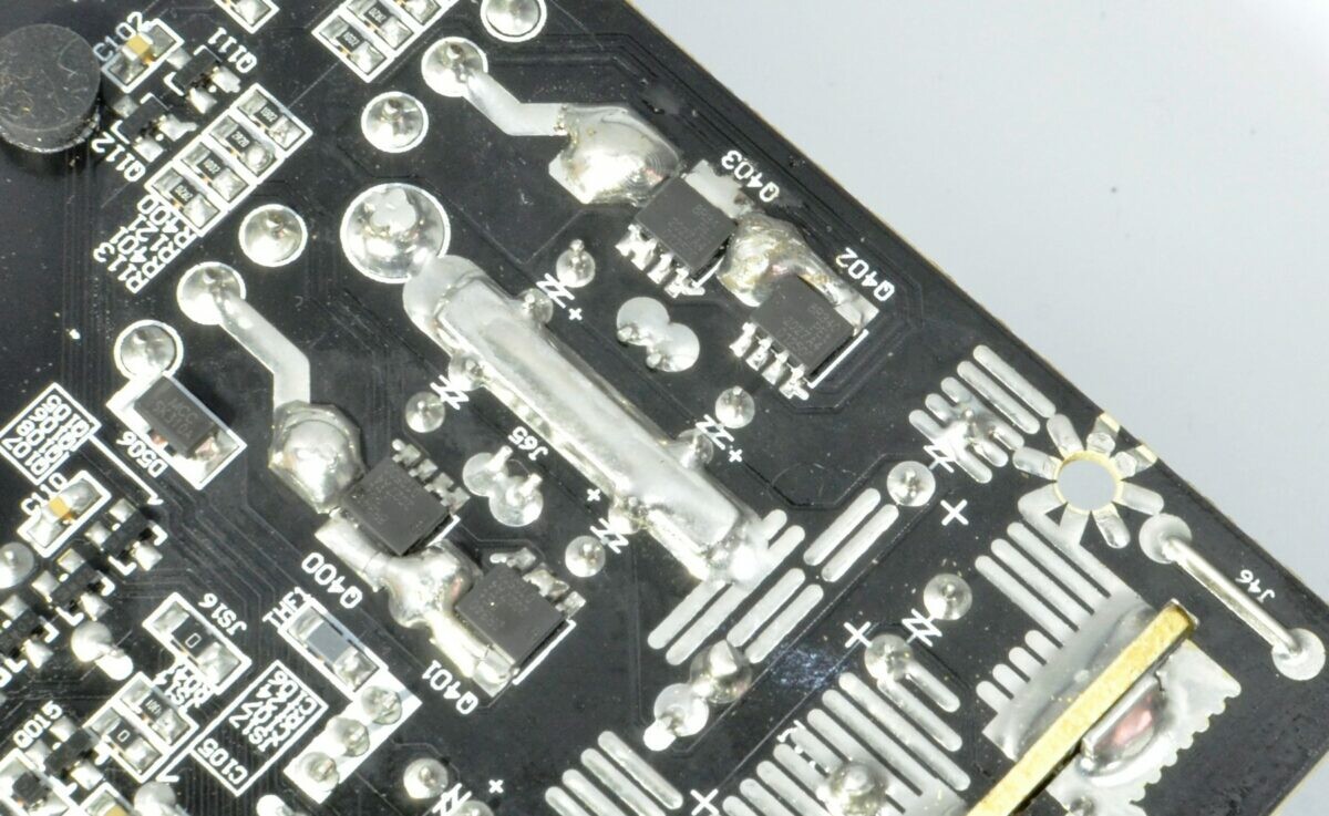 EVGA 550 B5 - 80+ BRONZE 550W - Fully Modular