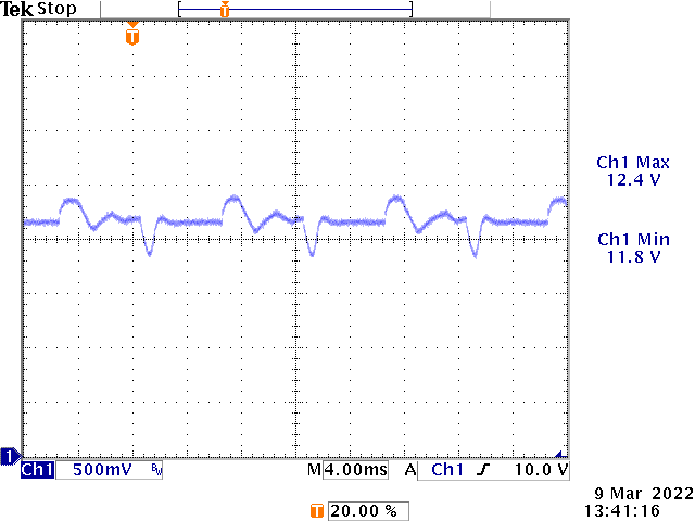 EVGA SuperNOVA 550 GT - 80+ GOLD 550W - Fully Modular