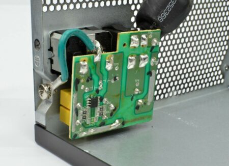 EVGA SuperNOVA 550 GT - 80+ GOLD 550W - Fully Modular