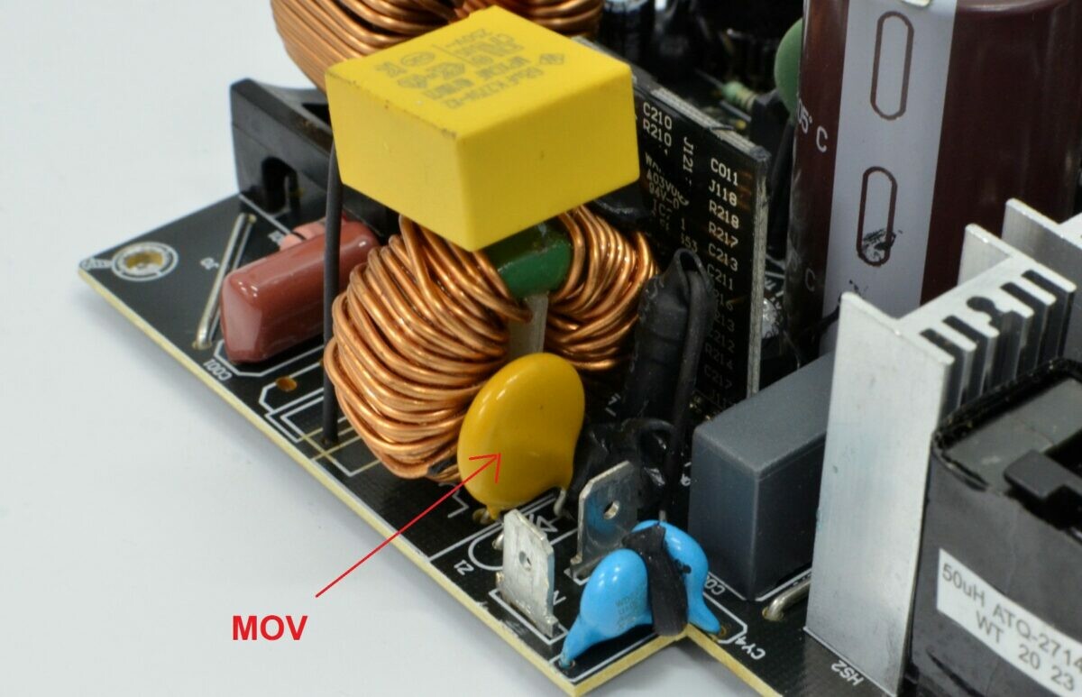 EVGA SuperNOVA 550 GT - 80+ GOLD 550W - Fully Modular