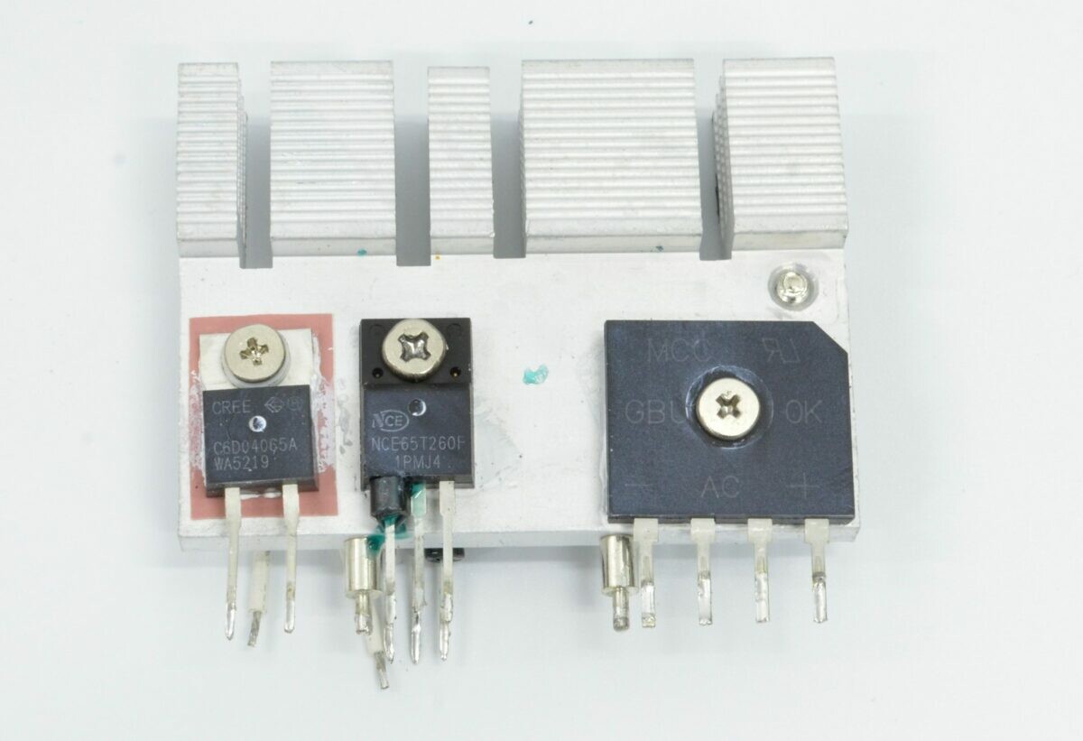 EVGA SuperNOVA 550 GT - 80+ GOLD 550W - Fully Modular