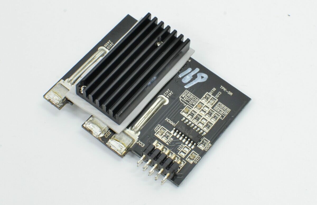 EVGA SuperNOVA 550 GT - 80+ GOLD 550W - Fully Modular