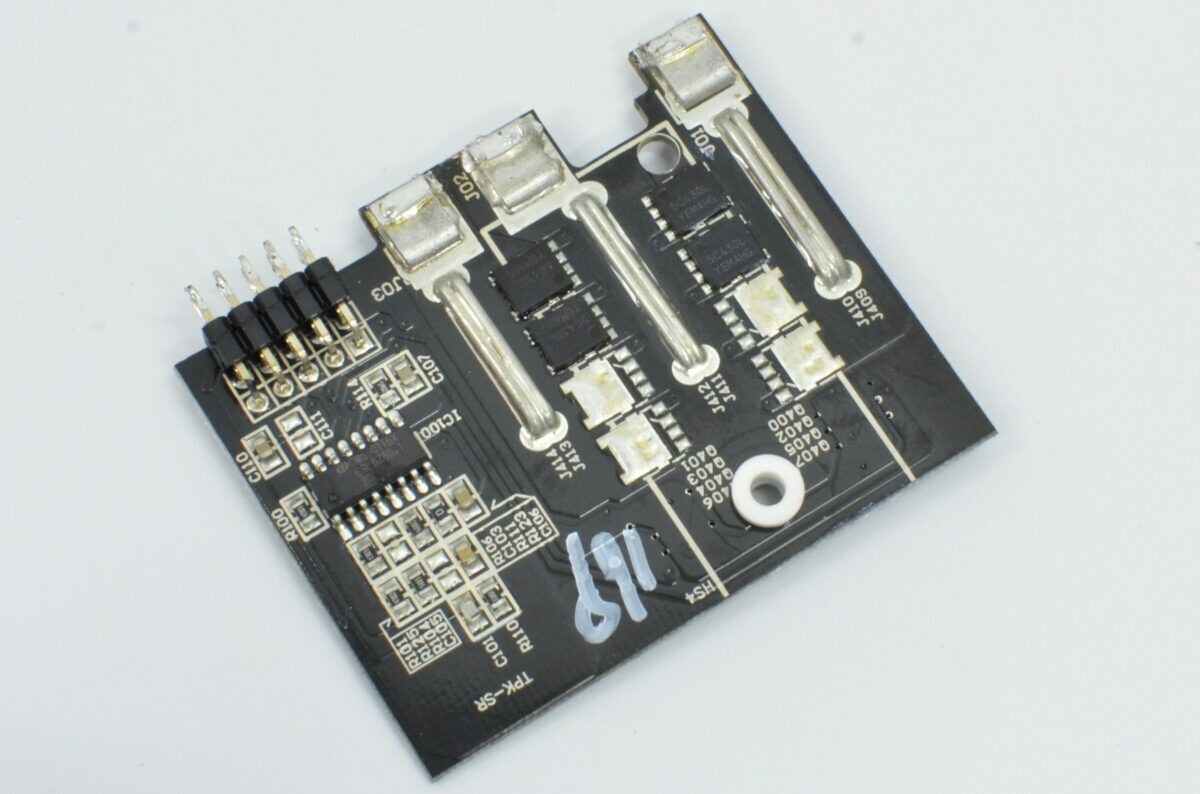 EVGA SuperNOVA 550 GT - 80+ GOLD 550W - Fully Modular