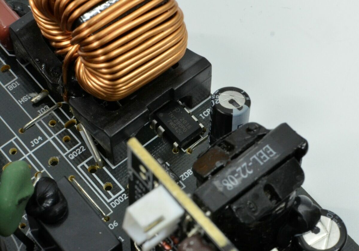 EVGA SuperNOVA 550 GT - 80+ GOLD 550W - Fully Modular