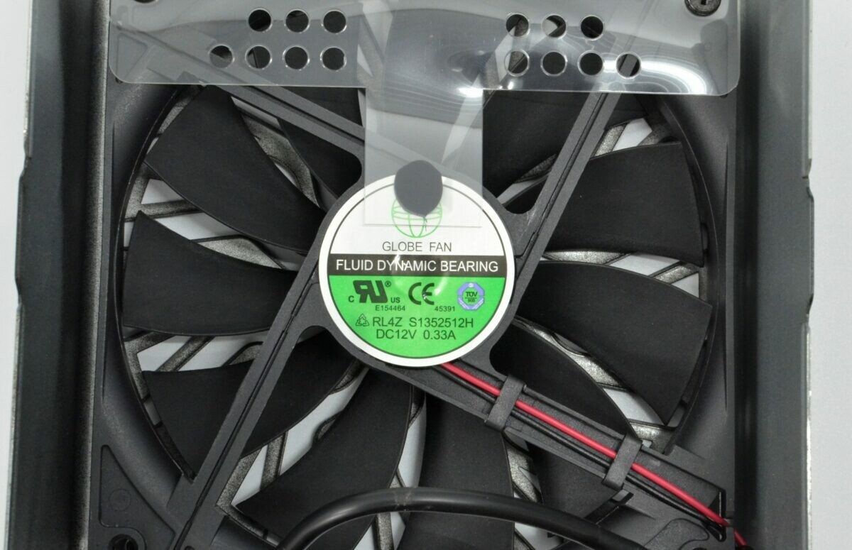 EVGA SuperNOVA 550 GT - 80+ GOLD 550W - Fully Modular