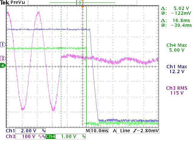 EVGA SuperNOVA 550 GT - 80+ GOLD 550W - Fully Modular