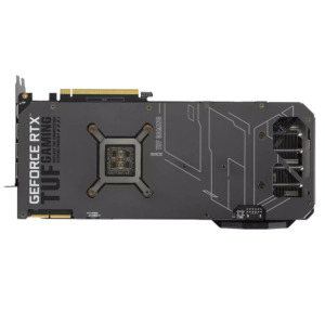 ASUS TUF GAMING GeForce RTX 3090TI OC 24GB GDDR6X