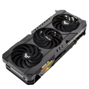 ASUS TUF GAMING GeForce RTX 3090TI OC 24GB GDDR6X