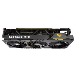 ASUS TUF GAMING GeForce RTX 3090TI OC 24GB GDDR6X