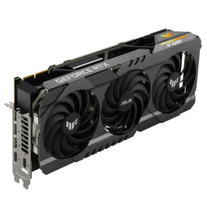 ASUS TUF GAMING GeForce RTX 3090TI OC 24GB GDDR6X