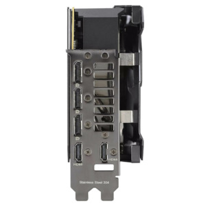 ASUS TUF GAMING GeForce RTX 3090TI OC 24GB GDDR6X