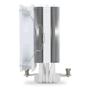 Thermalright Assassin King 120 SE White ARGB - CPU Air Cooler