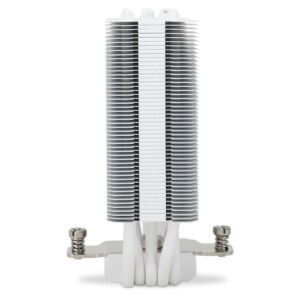 Thermalright Assassin King 120 SE White ARGB - CPU Air Cooler