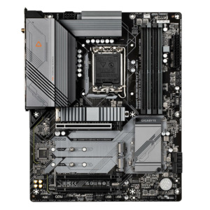 Gigabyte B660 GAMING X AX DDR4 - Socket 1700