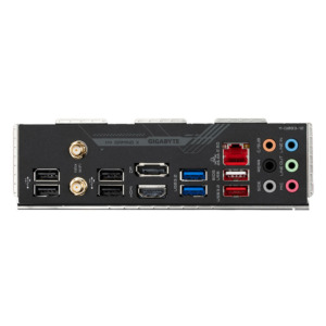 Gigabyte B660 GAMING X AX DDR4 - Socket 1700