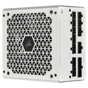 Corsair RM850 White 2021 H8 Corsair RM850 White 2021 - 850 Watt 80 PLUS Gold Fully Modular ATX PSU